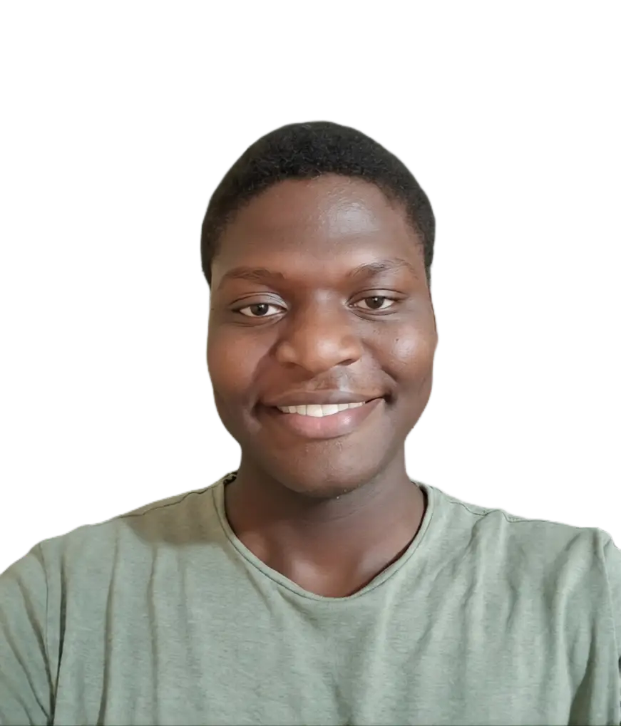Letago Ngalava Makhubele